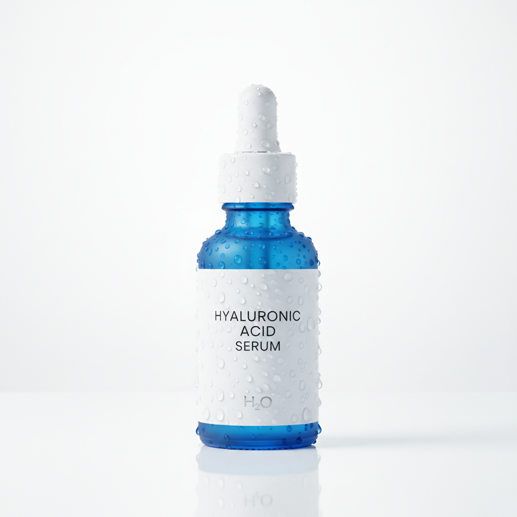 Sérum Ácido Hialurónico