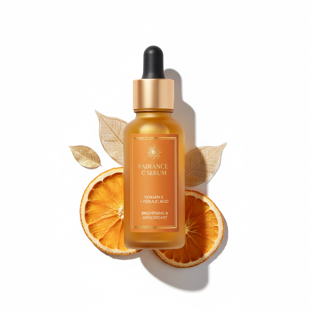 Sérum Vitamina C